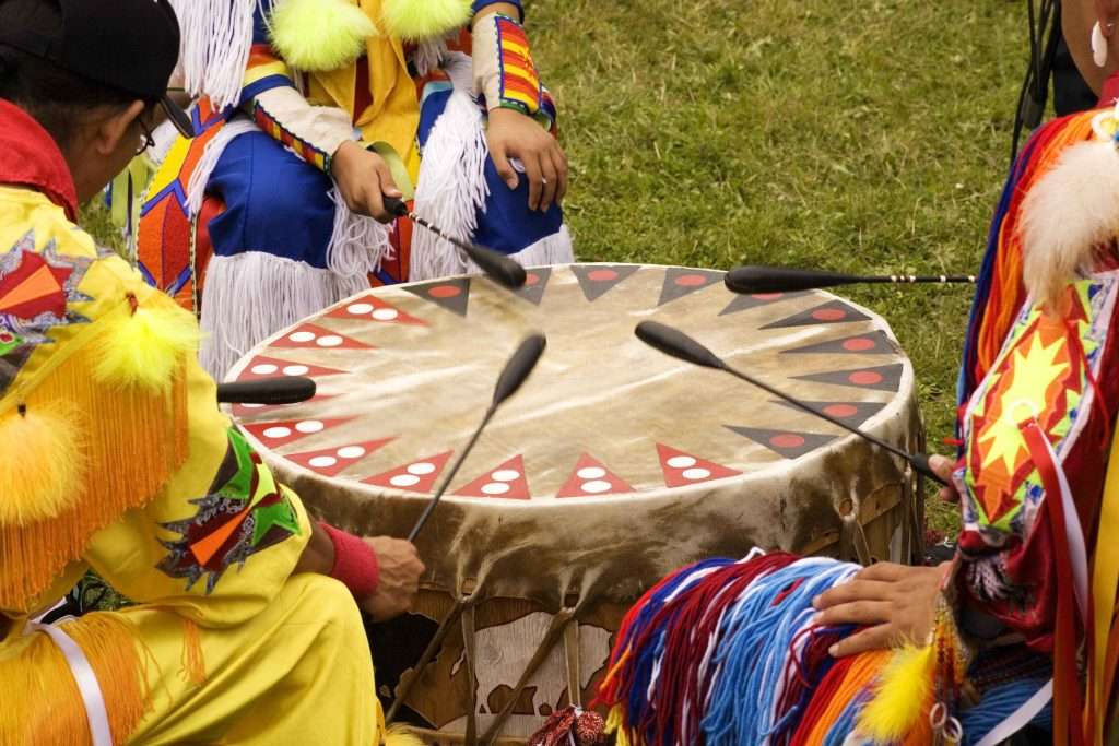 Indigenous Peoples Day
