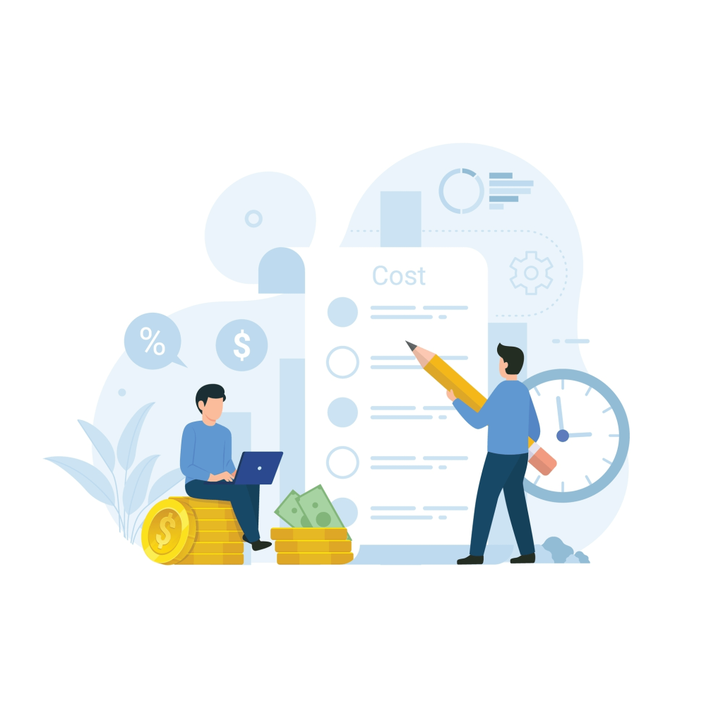 How much does website support cost?