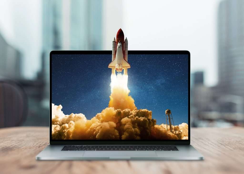 Launch With Impact