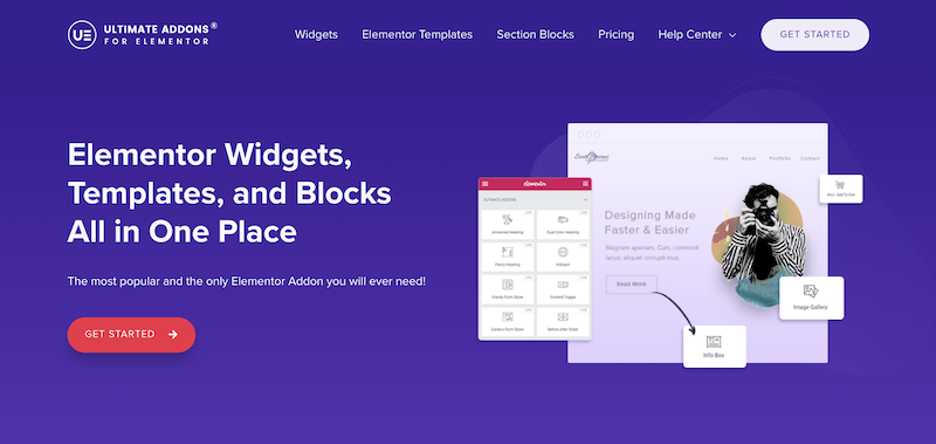 elementor