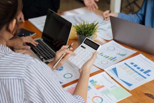 8 Steps To Optimize Your Nonprofit’s Marketing Budget