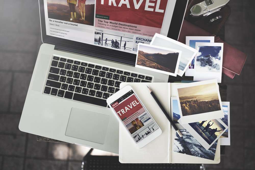 Highlighting Sustainability In Travel Content Marketing