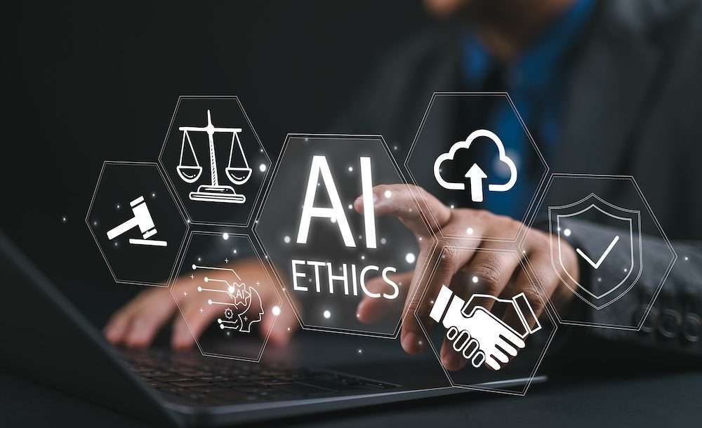 Ethical Digital Marketing In An AI World