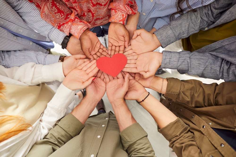 Partner With Us: 2026 Pro Bono Opportunity Nonprofits