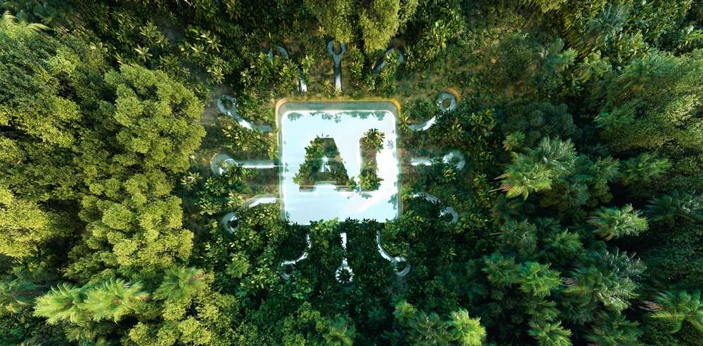 The Hidden Environmental Effects of AI in Digital Marketing